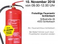 Feuerlöscherüberprüfung