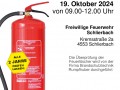 Feuerlöscherüberprüfung2024